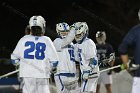 MLax vs MMA  Men’s Lacrosse vs Mass Maritime Academy. - Photo By Keith Nordstrom : MLax, lacrosse